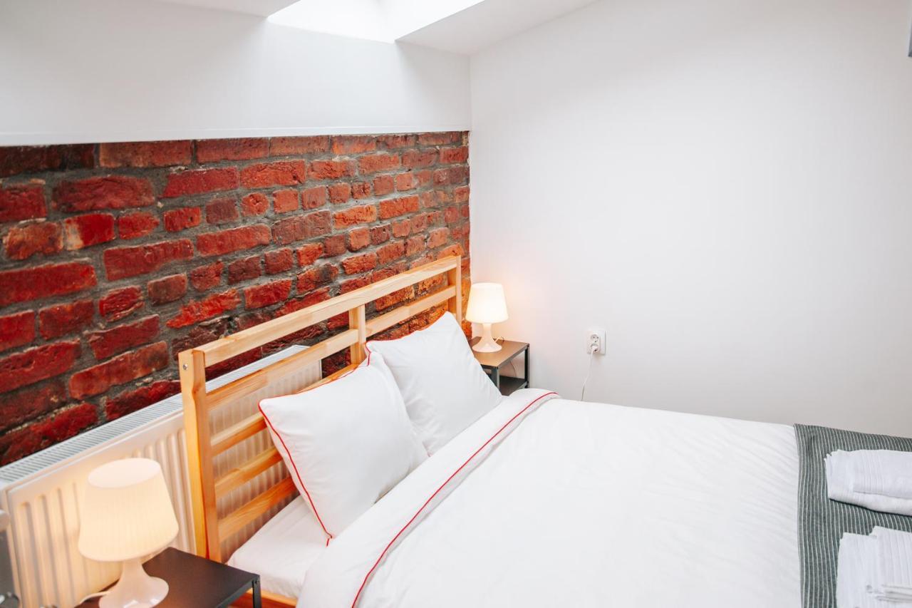 Kali Host Home Away From Home Târgu-Mureş 외부 사진