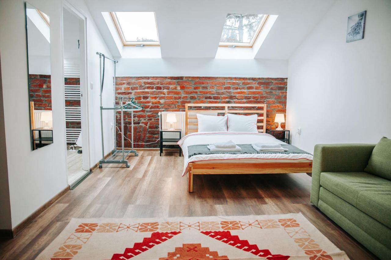 Kali Host Home Away From Home Târgu-Mureş 외부 사진