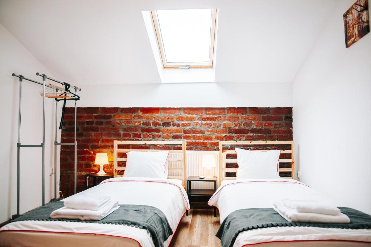 Kali Host Home Away From Home Târgu-Mureş 외부 사진