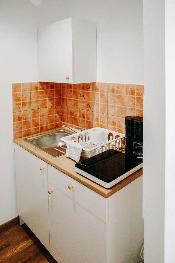 Kali Host Home Away From Home Târgu-Mureş 외부 사진