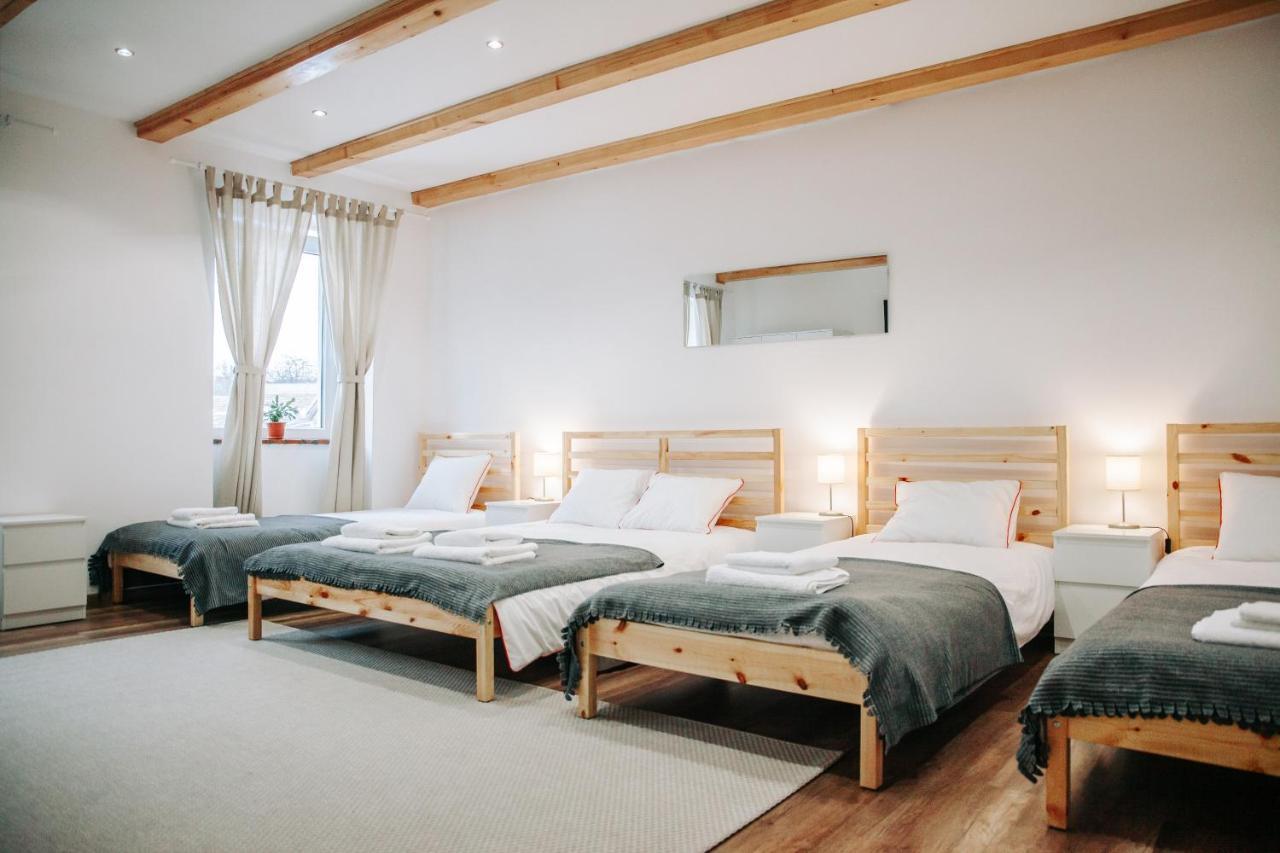 Kali Host Home Away From Home Târgu-Mureş 외부 사진
