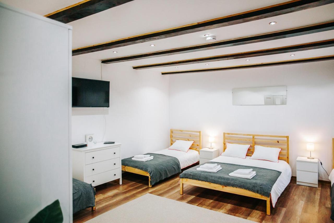 Kali Host Home Away From Home Târgu-Mureş 외부 사진