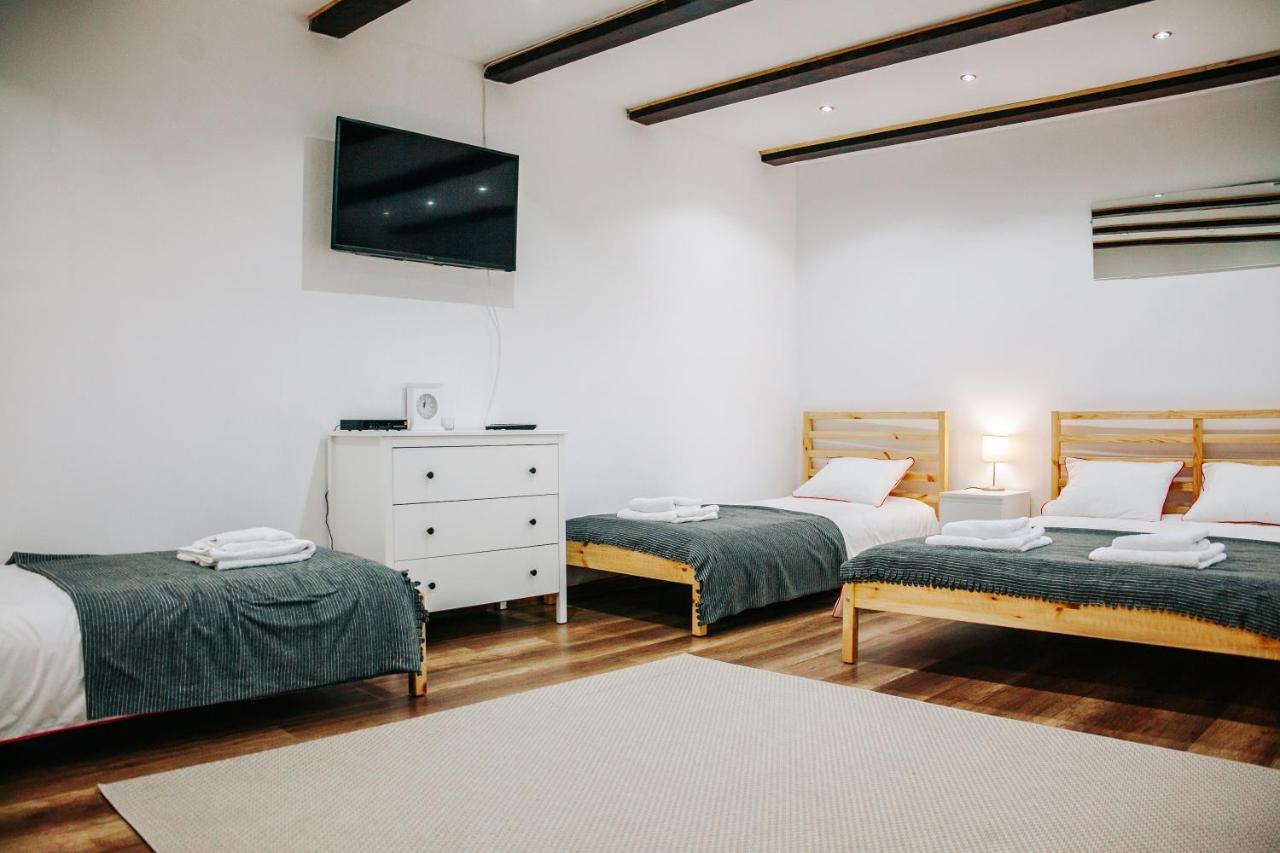 Kali Host Home Away From Home Târgu-Mureş 외부 사진