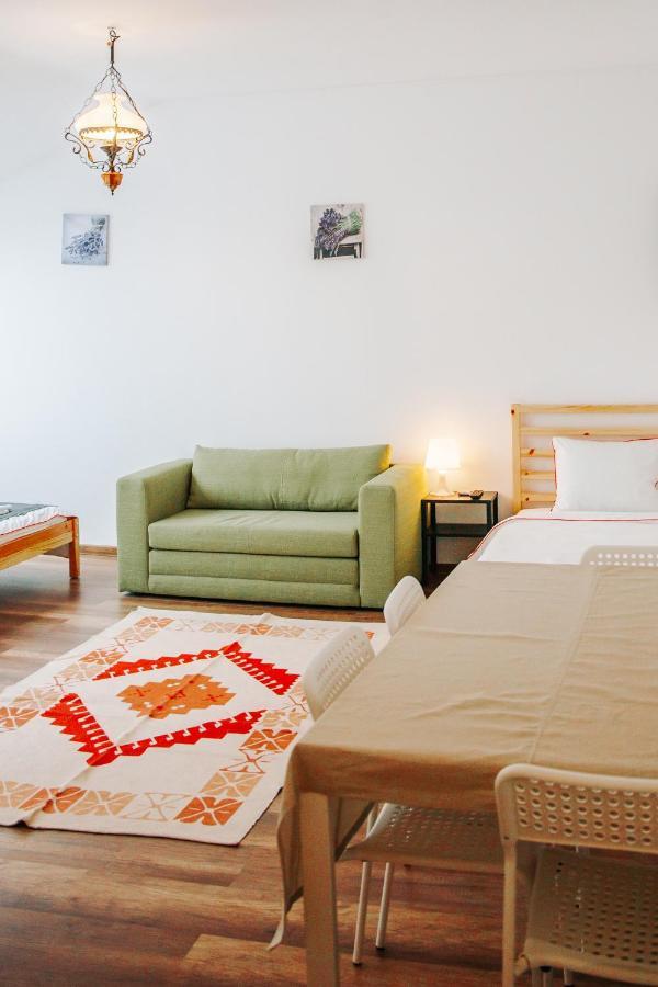 Kali Host Home Away From Home Târgu-Mureş 외부 사진