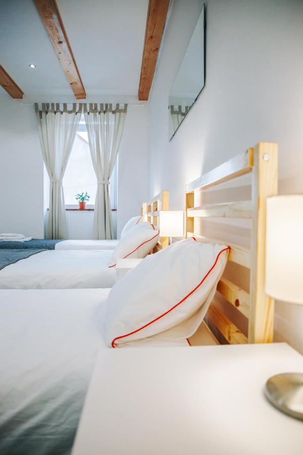 Kali Host Home Away From Home Târgu-Mureş 외부 사진