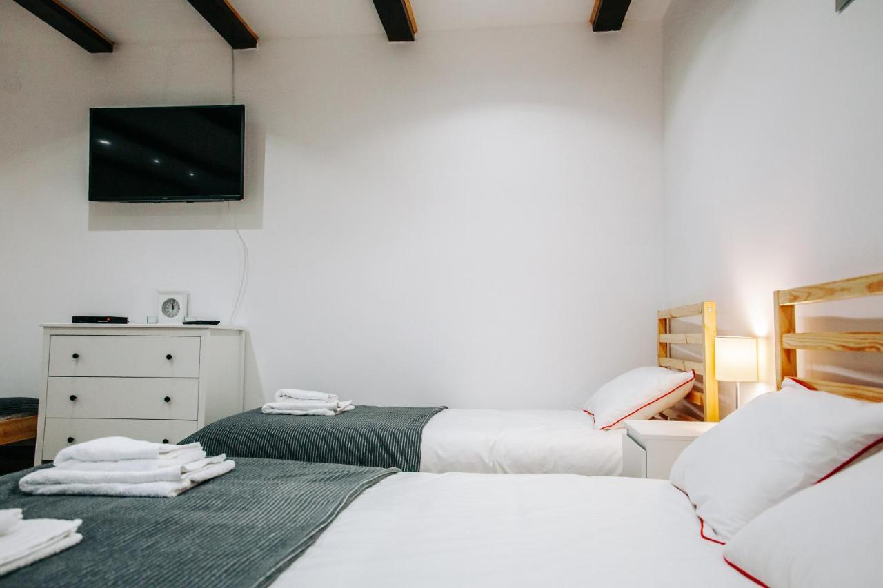 Kali Host Home Away From Home Târgu-Mureş 외부 사진