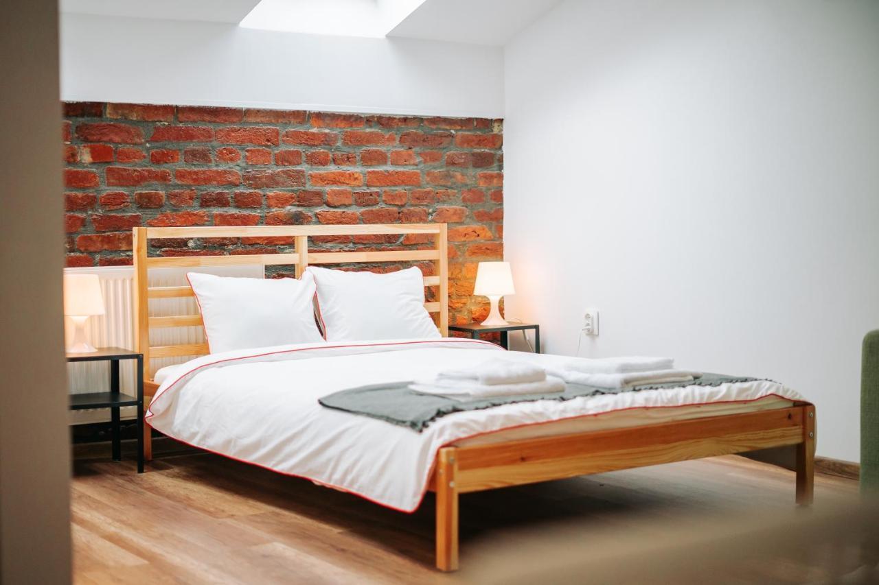 Kali Host Home Away From Home Târgu-Mureş 외부 사진