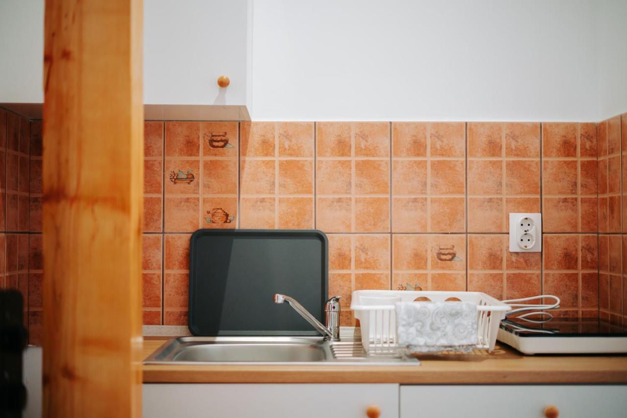 Kali Host Home Away From Home Târgu-Mureş 외부 사진