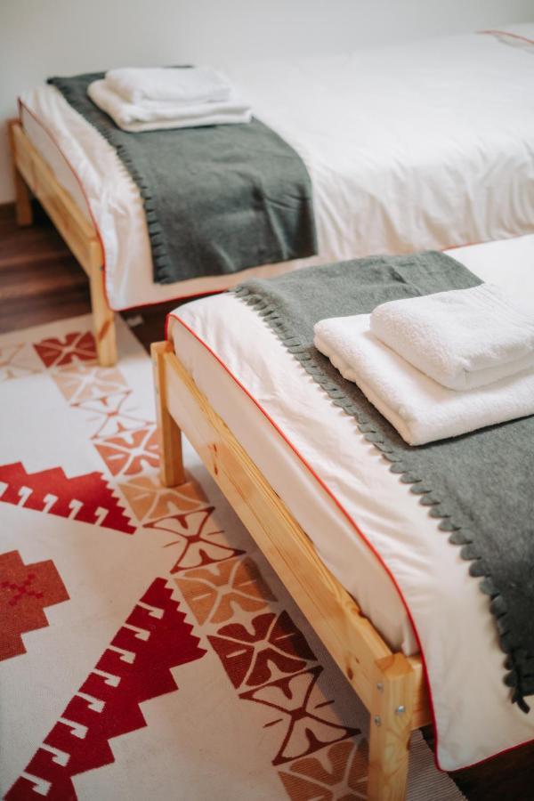 Kali Host Home Away From Home Târgu-Mureş 외부 사진