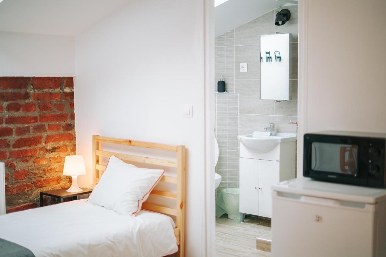Kali Host Home Away From Home Târgu-Mureş 외부 사진