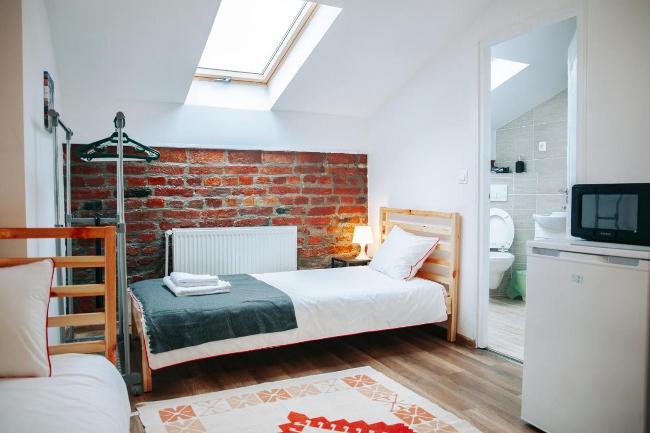 Kali Host Home Away From Home Târgu-Mureş 외부 사진
