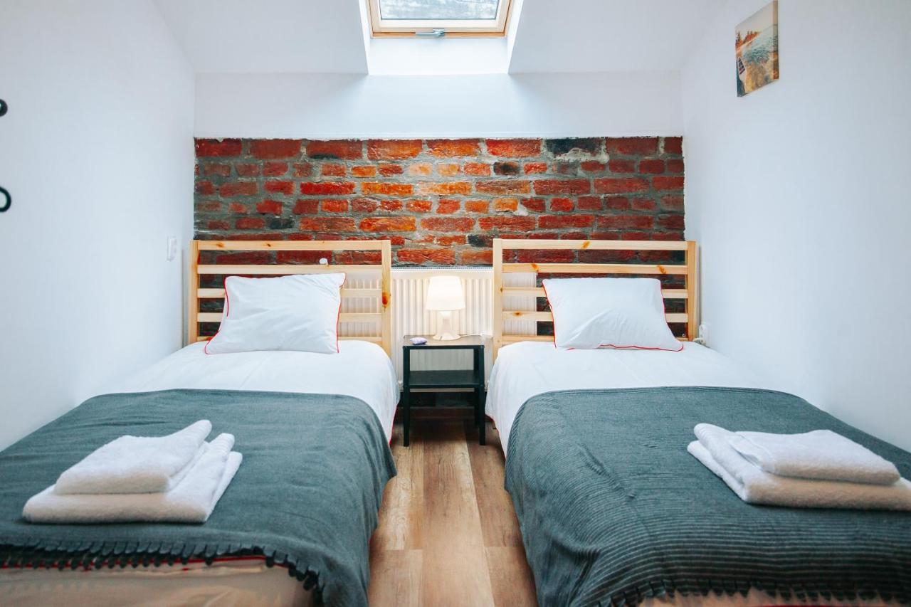Kali Host Home Away From Home Târgu-Mureş 외부 사진