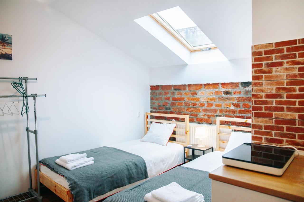 Kali Host Home Away From Home Târgu-Mureş 외부 사진
