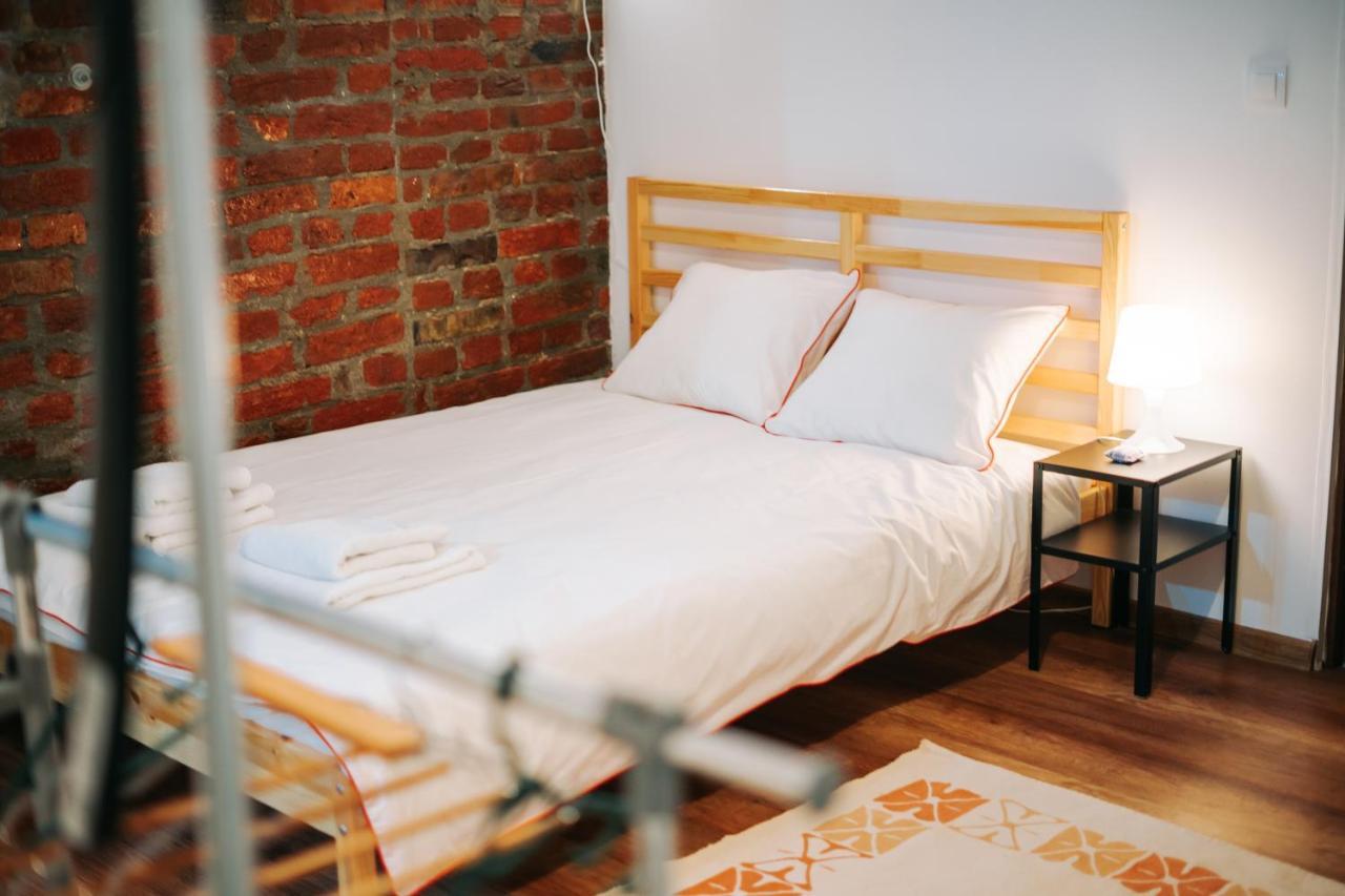 Kali Host Home Away From Home Târgu-Mureş 외부 사진