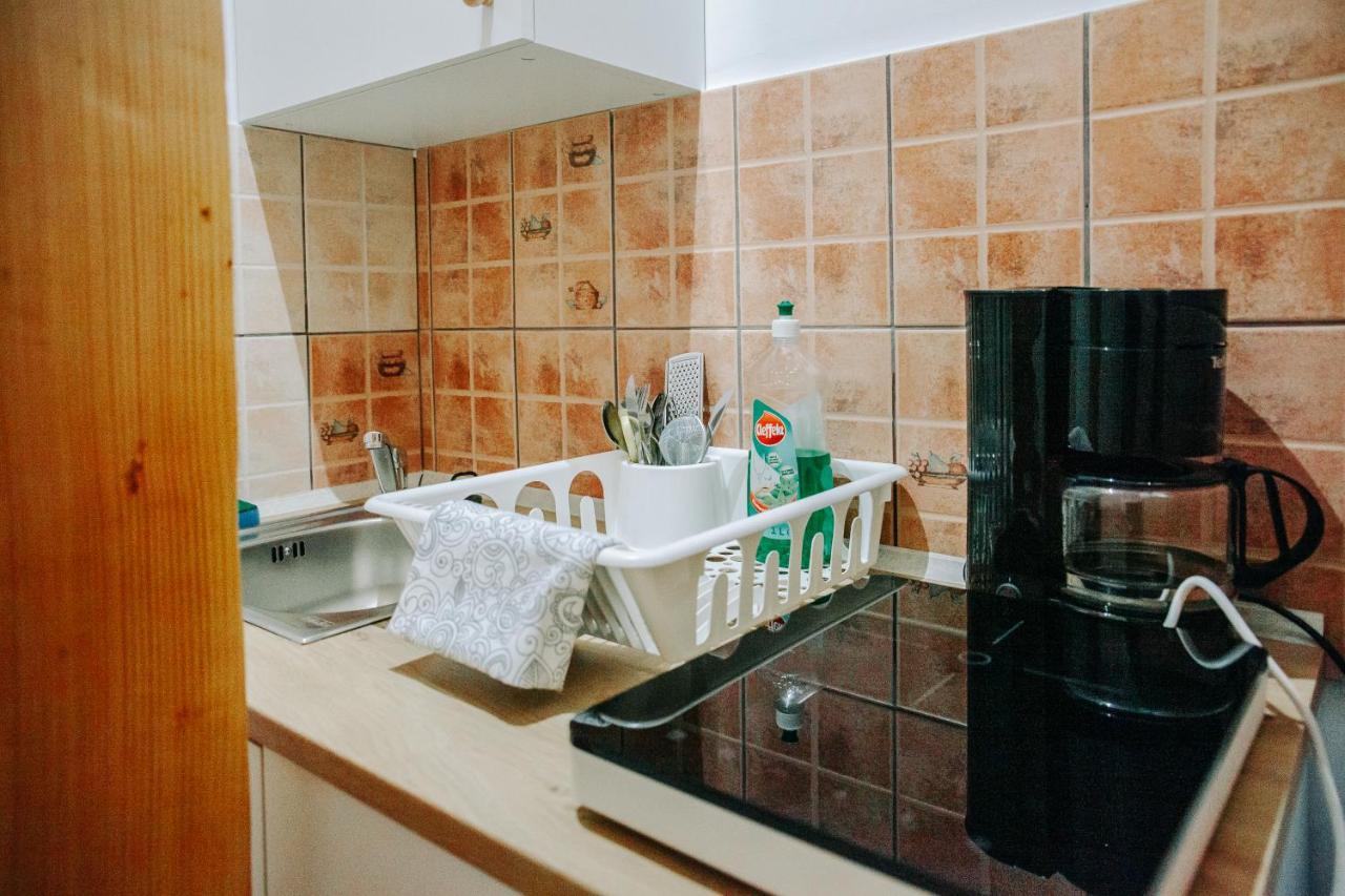 Kali Host Home Away From Home Târgu-Mureş 외부 사진
