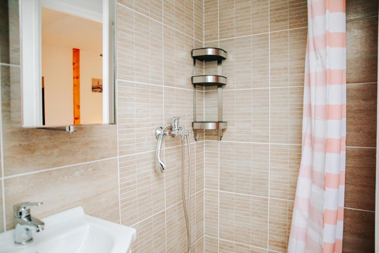 Kali Host Home Away From Home Târgu-Mureş 외부 사진