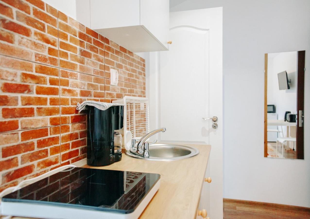 Kali Host Home Away From Home Târgu-Mureş 외부 사진