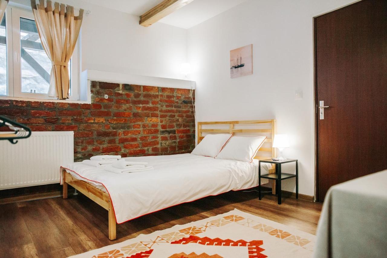 Kali Host Home Away From Home Târgu-Mureş 외부 사진