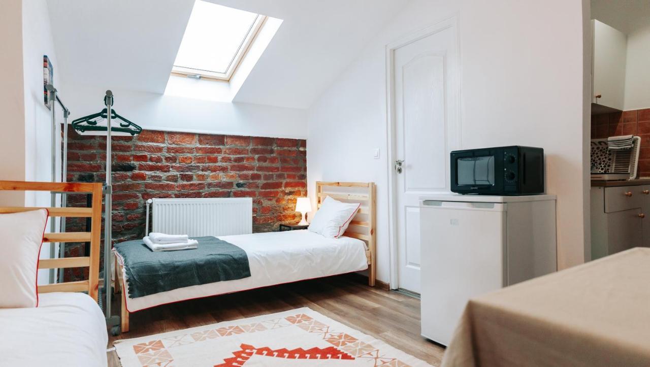 Kali Host Home Away From Home Târgu-Mureş 외부 사진